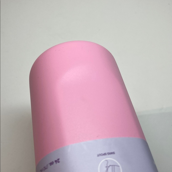 New! Owala 24 oz FreeSip Spout Insulated Water Bottle - Picture 5 of 5